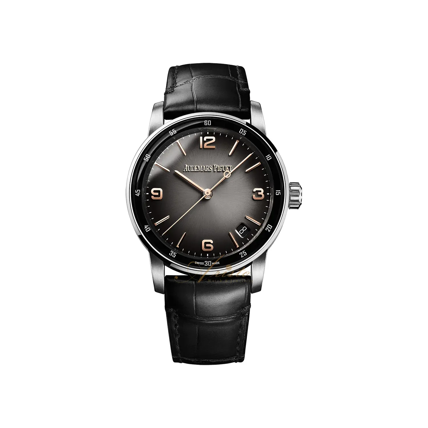 AUDEMARS PIGUET | CODE 11.59 26393NR.OO.A002KB.02 - Aristo Watch